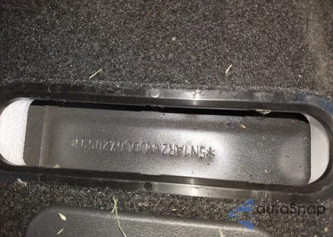 2013 Nissan Pathfinder Sv from USA, damaged, VIN 5N1AR2MM0DC672059